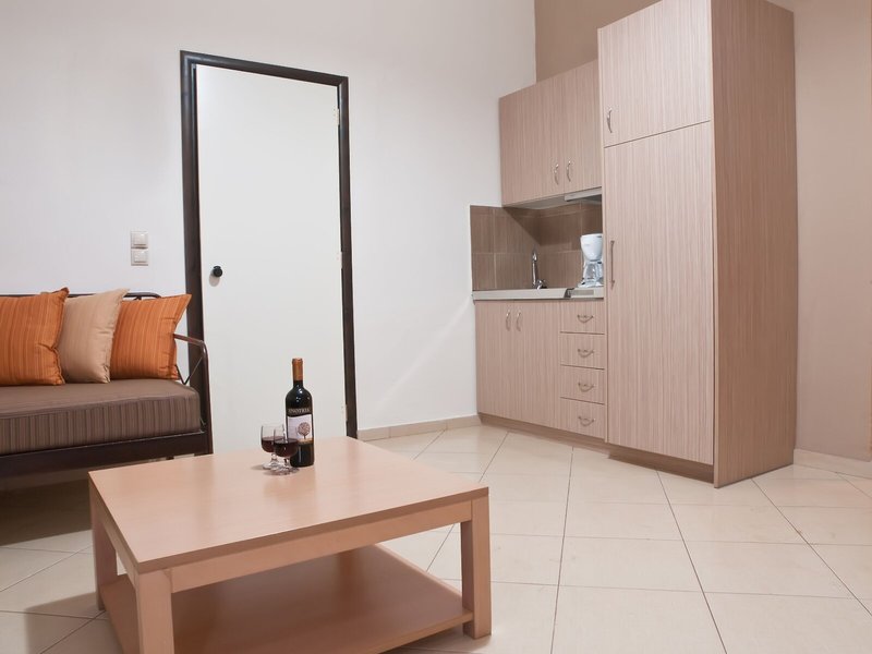 Zorbas 21 - Room Example