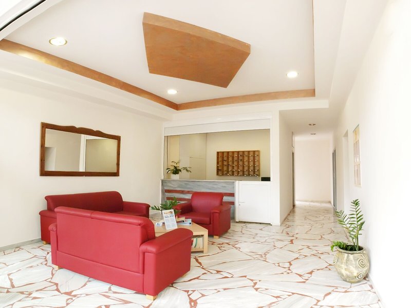 Zorbas 22 - Room Example