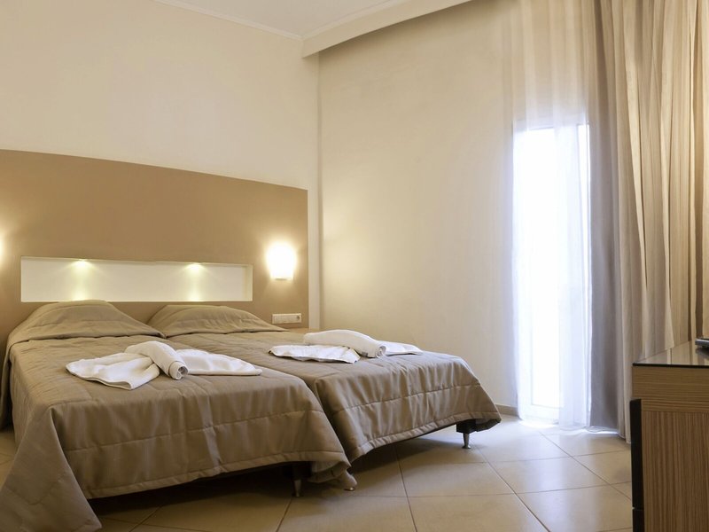 Zorbas 23 - Room Example