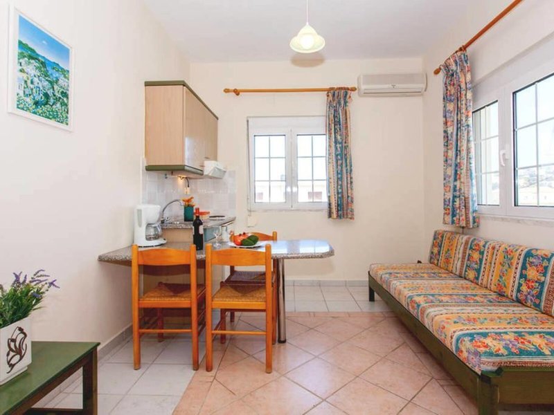 Zorbas 27 - Room Example