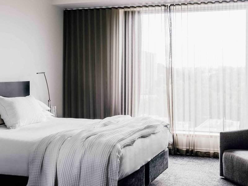 The Como Melbourne - MGallery 2