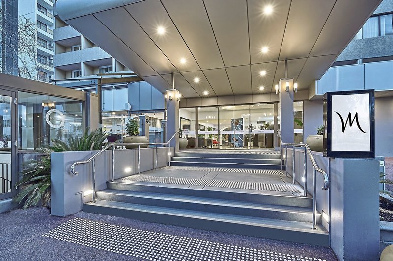 Travelodge Perth 1