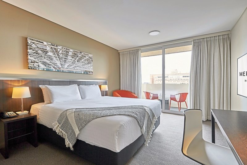 Travelodge Perth 2