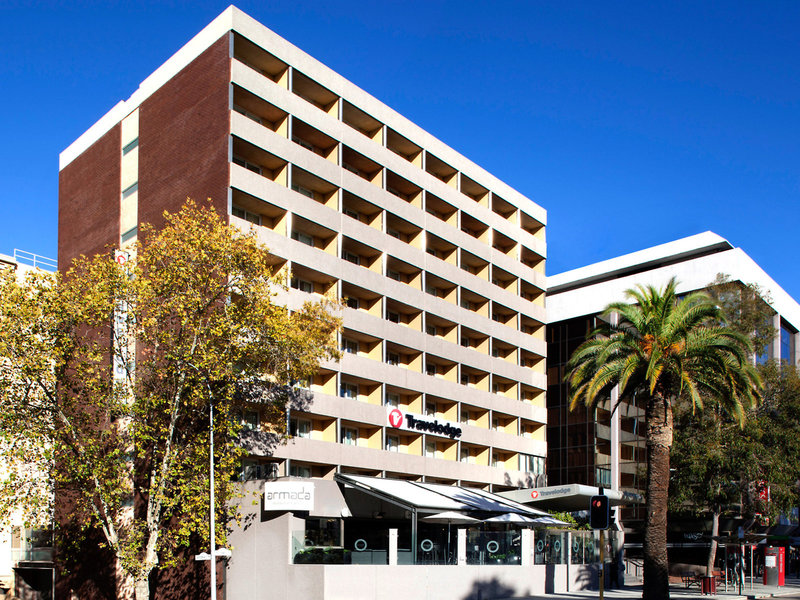 Travelodge Perth