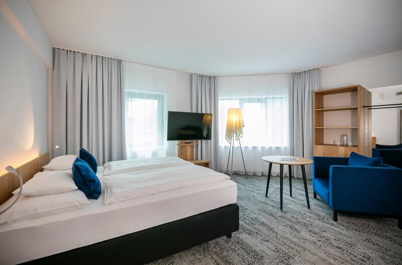 ARCOTEL Wimberger Wien 8