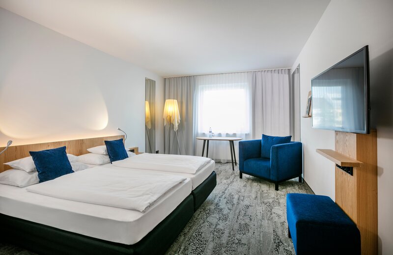 ARCOTEL Wimberger Wien 9