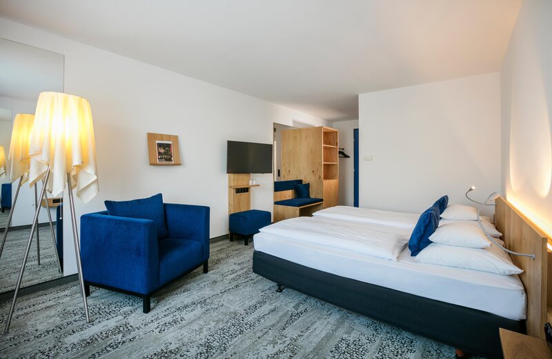 ARCOTEL Wimberger Wien 10