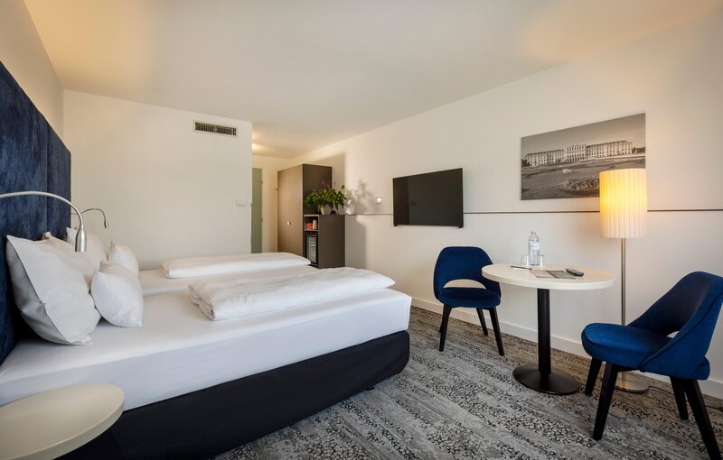 ARCOTEL Wimberger Wien 11