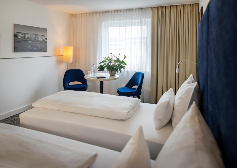 ARCOTEL Wimberger Wien 12