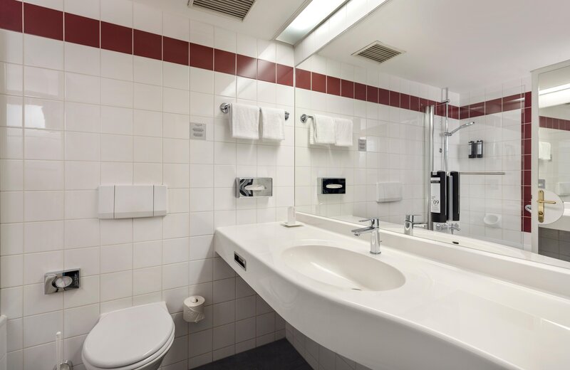ARCOTEL Wimberger Wien 13