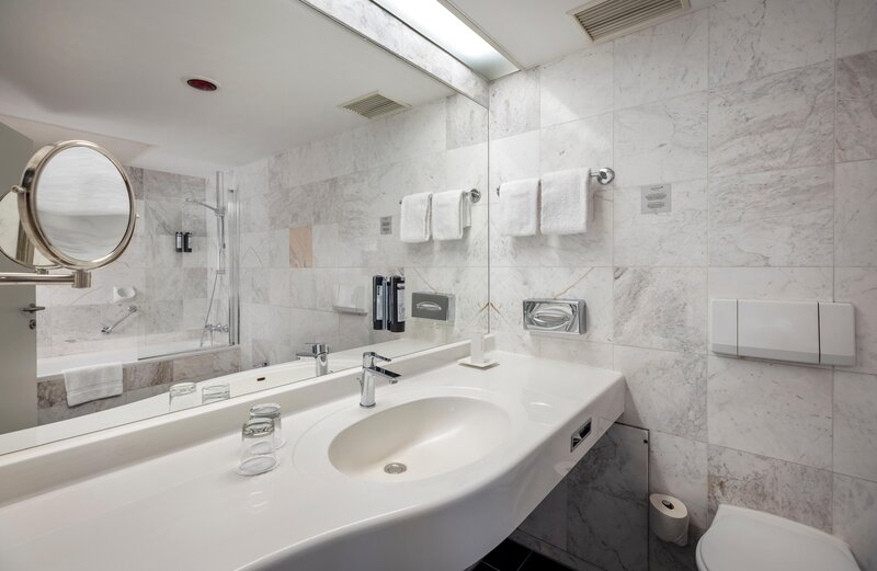 ARCOTEL Wimberger Wien 14