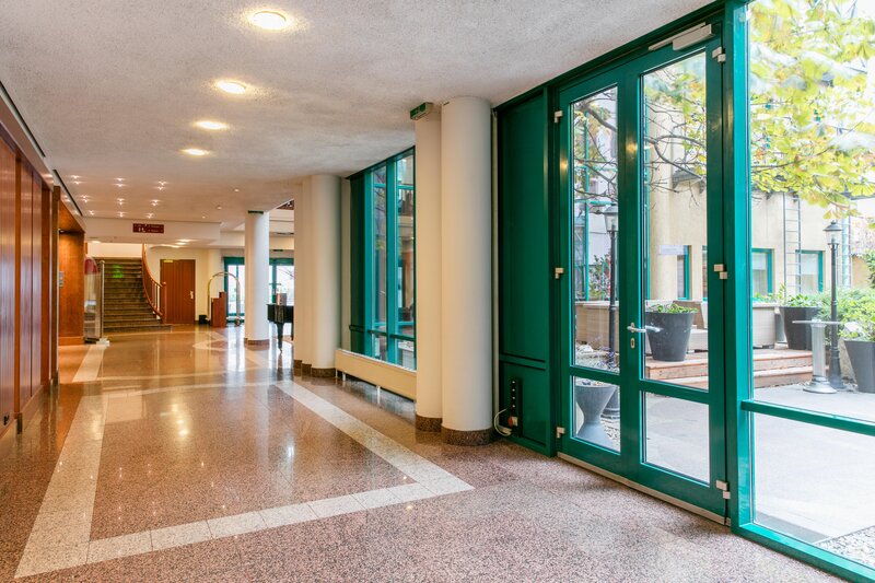 ARCOTEL Wimberger Wien 15