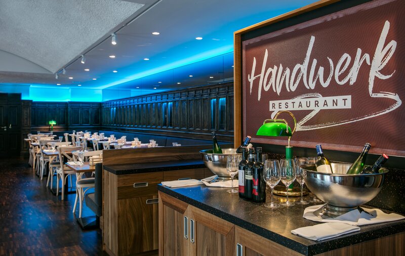 ARCOTEL Wimberger Wien 16