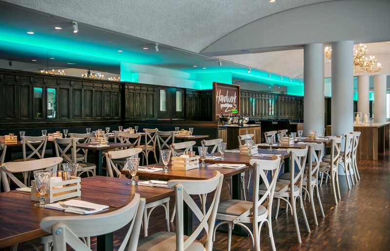 ARCOTEL Wimberger Wien 17