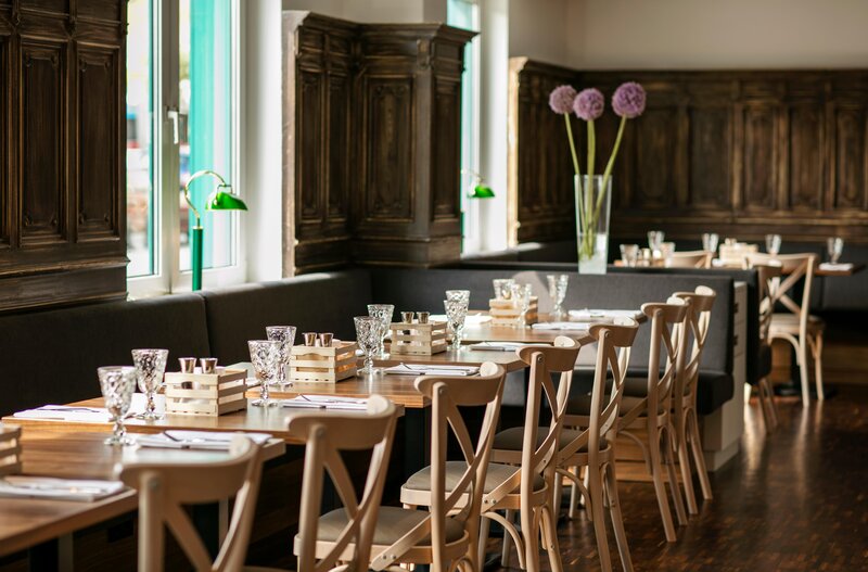ARCOTEL Wimberger Wien 18