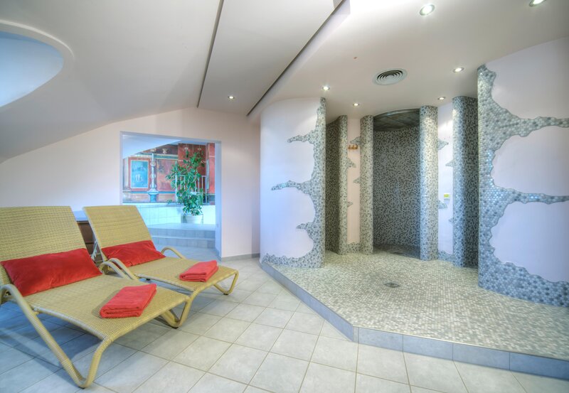 ARCOTEL Wimberger Wien 21