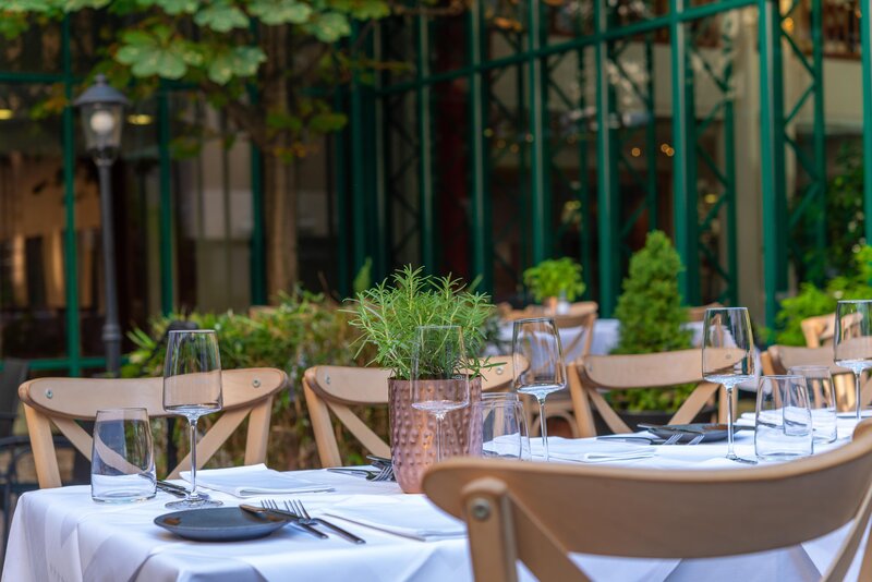 ARCOTEL Wimberger Wien 22