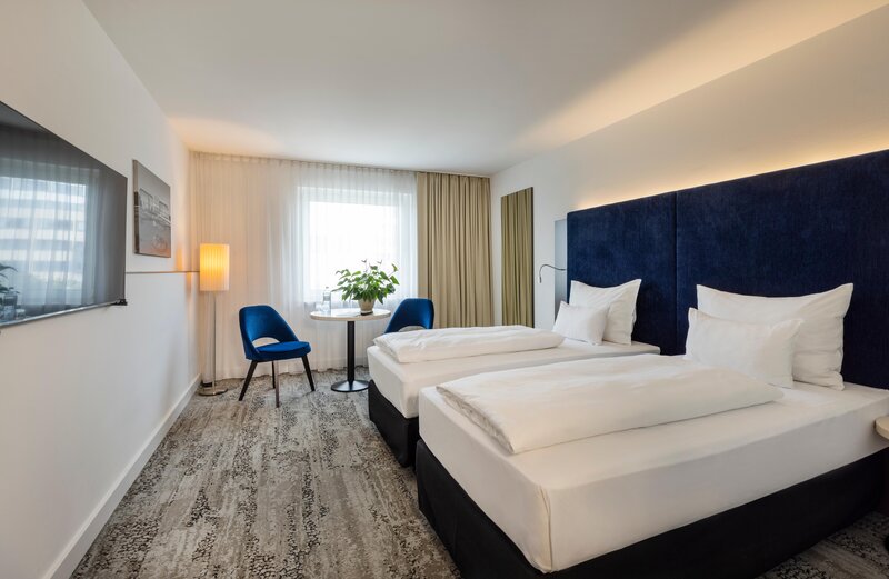 ARCOTEL Wimberger Wien 23