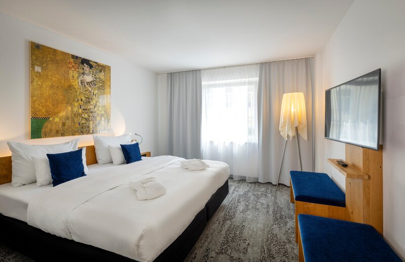 ARCOTEL Wimberger Wien 24