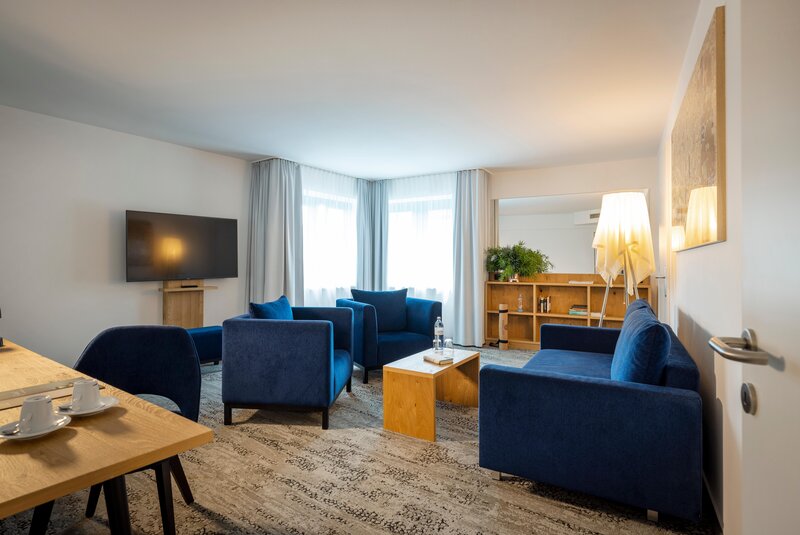 ARCOTEL Wimberger Wien 25