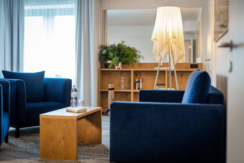 ARCOTEL Wimberger Wien 26