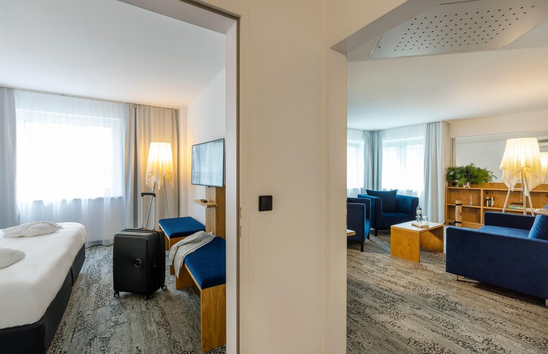 ARCOTEL Wimberger Wien 27