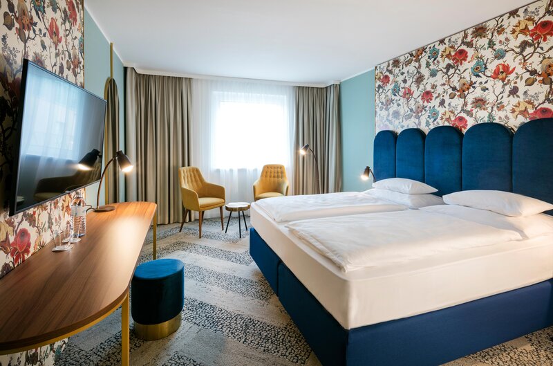 ARCOTEL Wimberger Wien 28