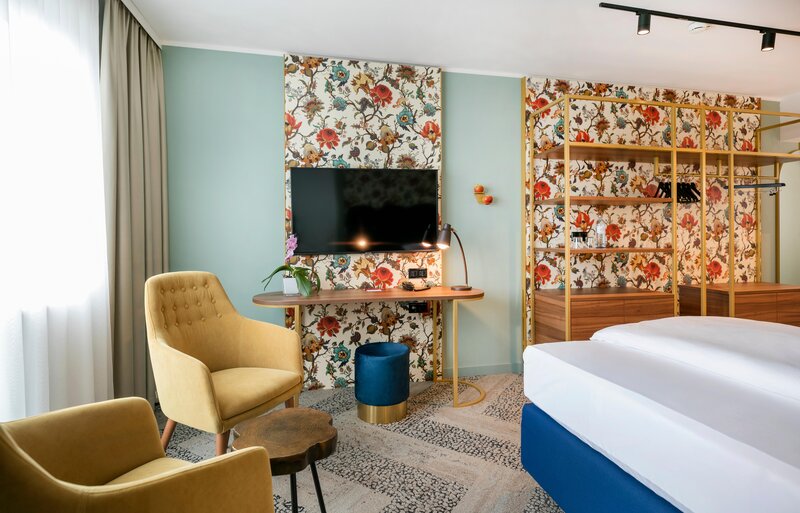 ARCOTEL Wimberger Wien 29