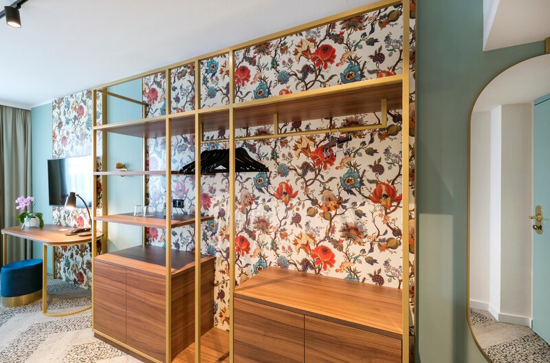 ARCOTEL Wimberger Wien 30