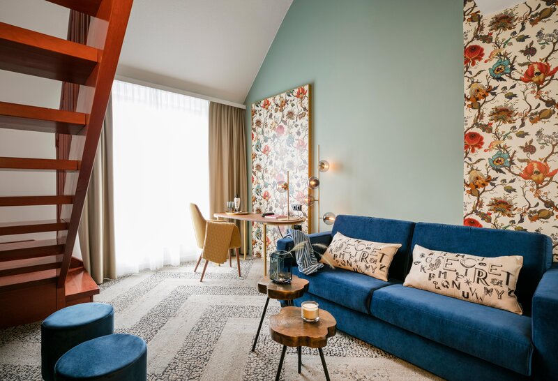 ARCOTEL Wimberger Wien 32