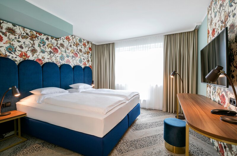 ARCOTEL Wimberger Wien 34