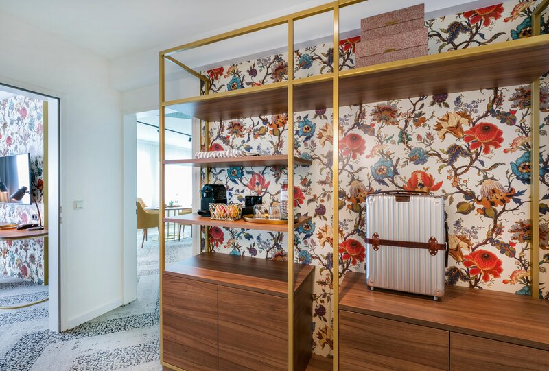 ARCOTEL Wimberger Wien 36