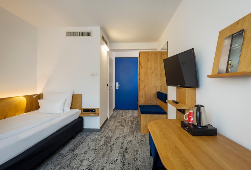 ARCOTEL Wimberger Wien 37