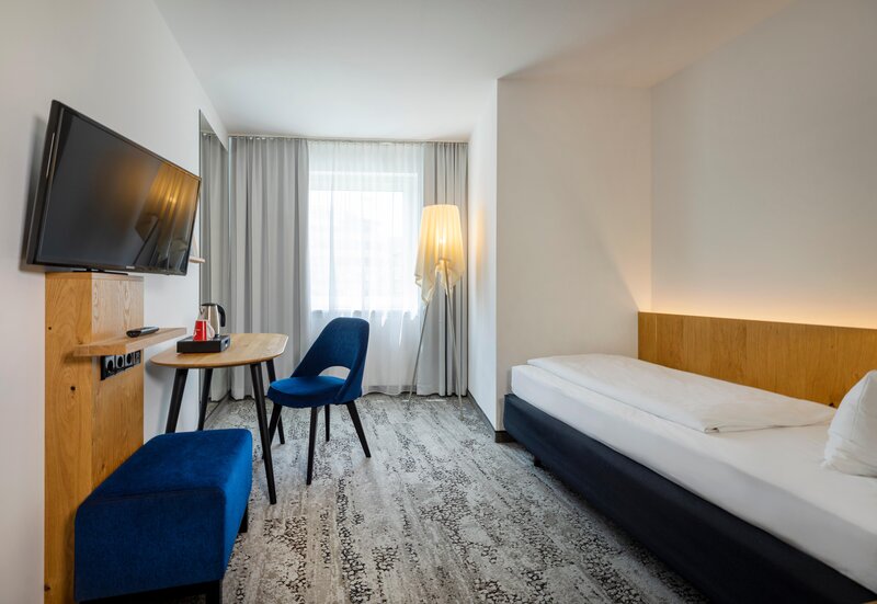 ARCOTEL Wimberger Wien 38