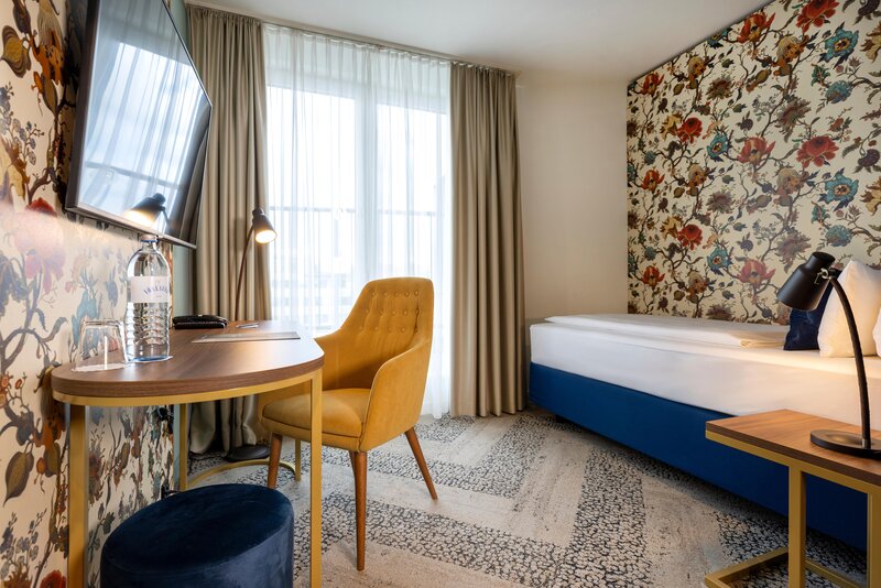 ARCOTEL Wimberger Wien 39