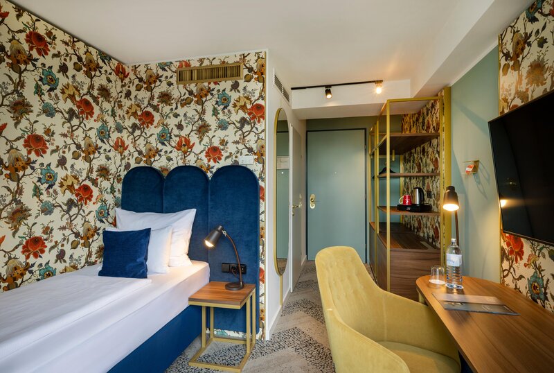ARCOTEL Wimberger Wien 40