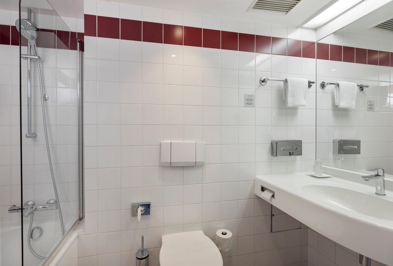 ARCOTEL Wimberger Wien 42