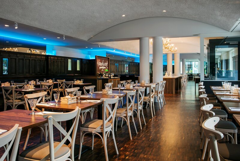 ARCOTEL Wimberger Wien 43