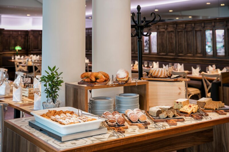 ARCOTEL Wimberger Wien 46