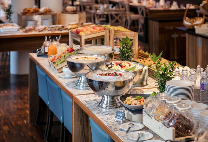 ARCOTEL Wimberger Wien 47
