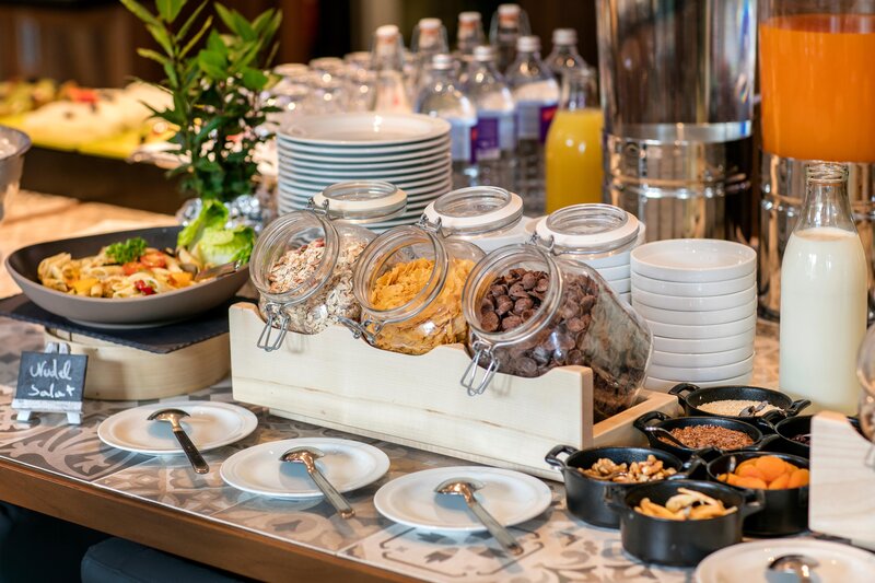ARCOTEL Wimberger Wien 48