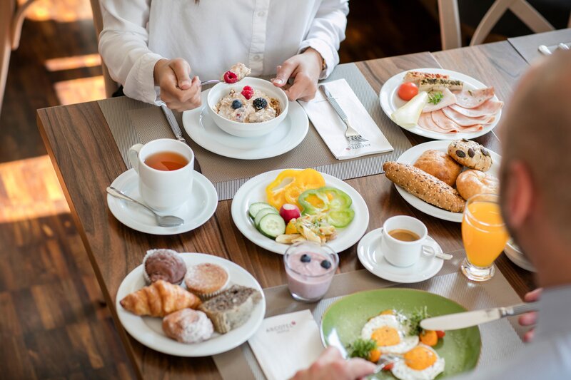 ARCOTEL Wimberger Wien 59