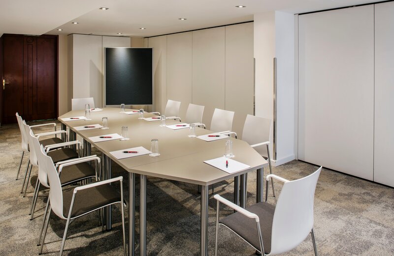 ARCOTEL Wimberger Wien 62