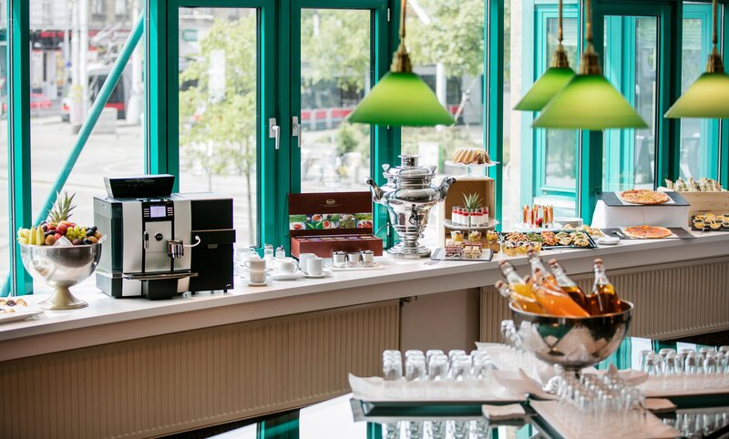 ARCOTEL Wimberger Wien 68