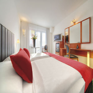 ARCOTEL Wimberger Wien 72