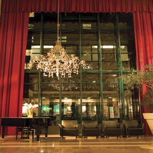 ARCOTEL Wimberger Wien 74