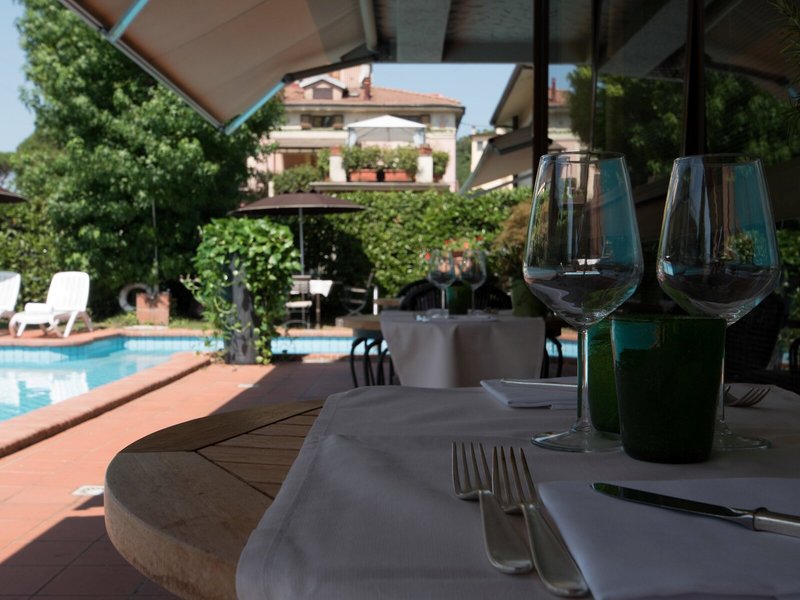 Hotel Michelangelo 3