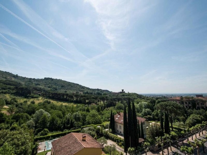 Hotel Michelangelo 5
