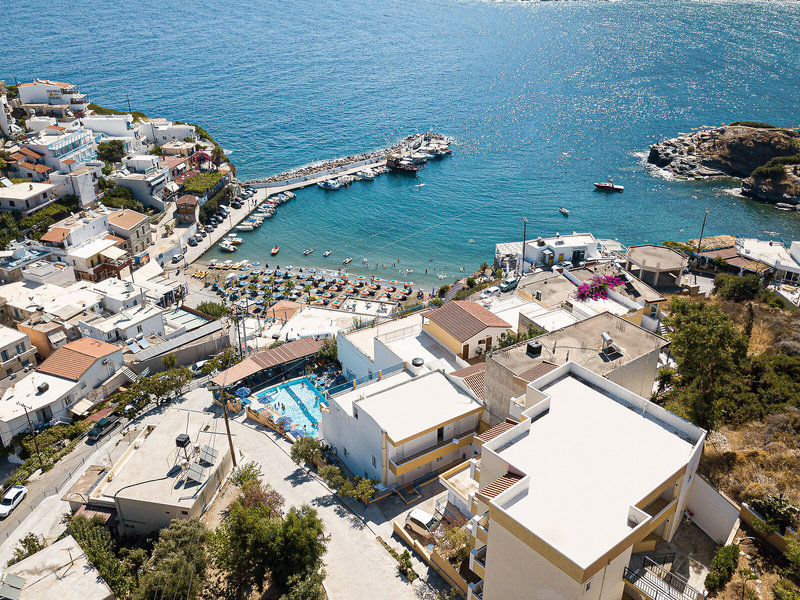 Bali Beach & Village 7