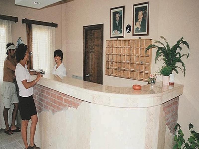 Area Otel 3